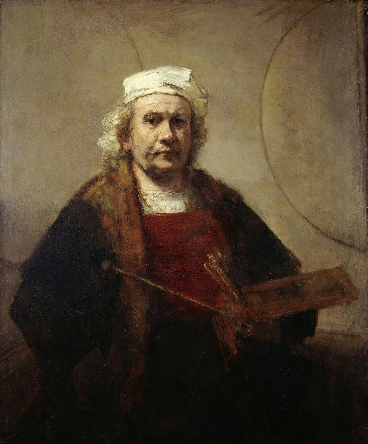 Fine arts evolution from Renaissance traditions to modern visual expressions