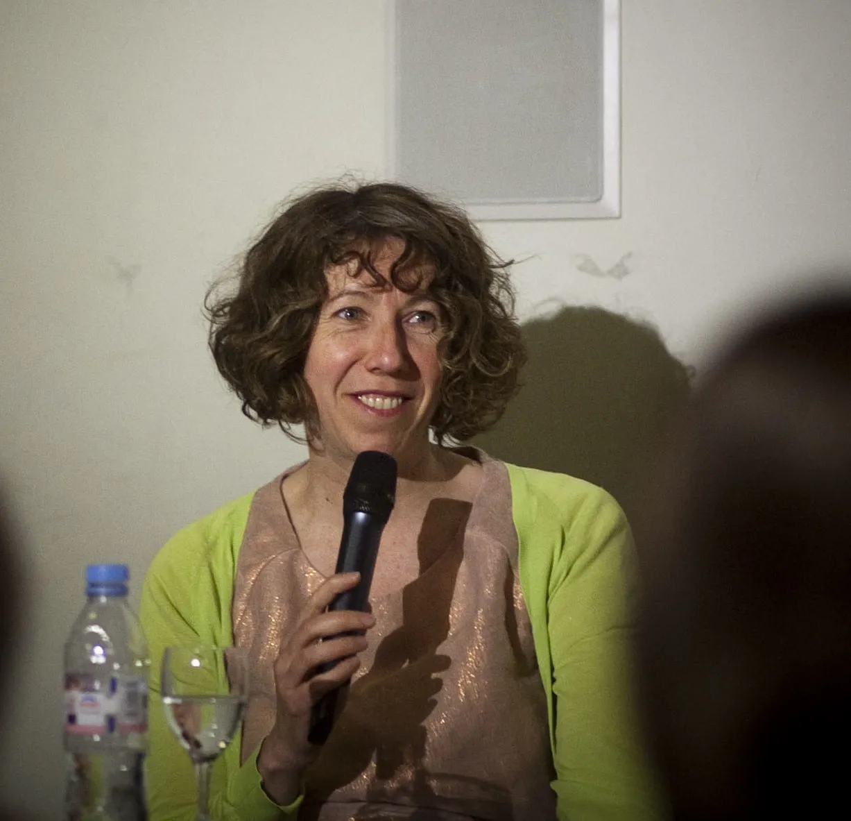 Fiona Raby shapes the future of industrial design through speculative concepts and education