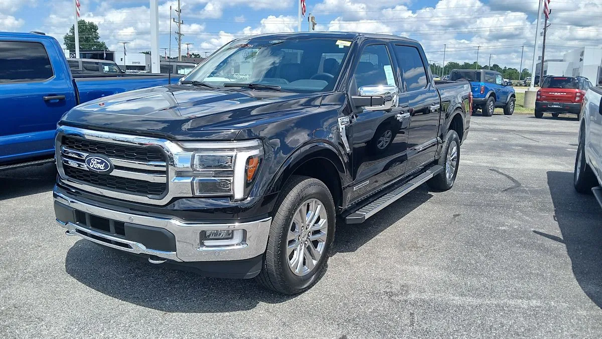 Ford F-150 fuel tank recall highlights safety concerns after previous single vehicle incident