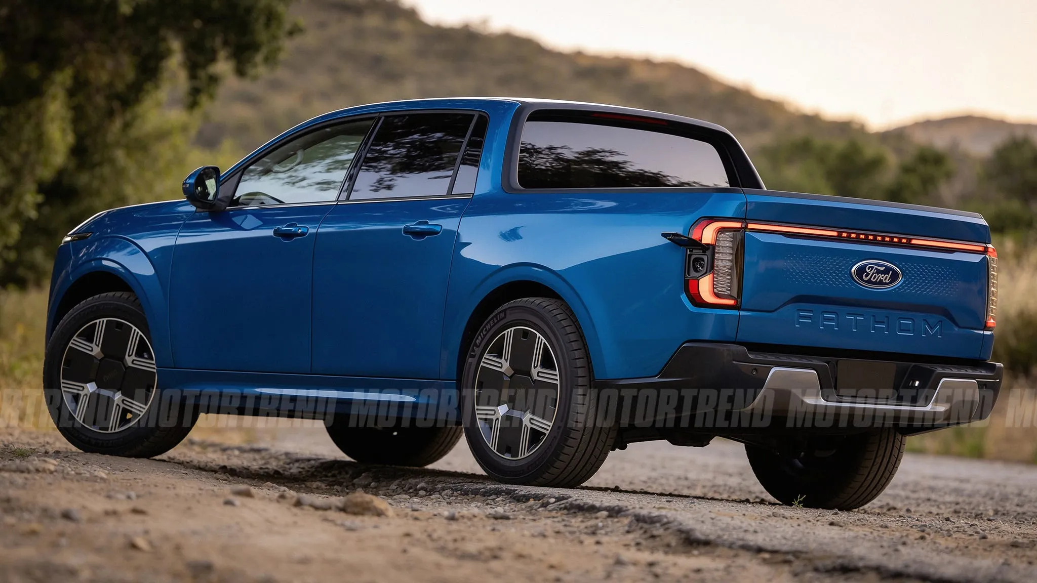 Ford Fathom EV pickup production faces potential delays as CEO Jim Farley addresses manufacturing challenges