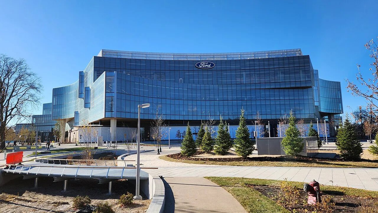 Ford motor company