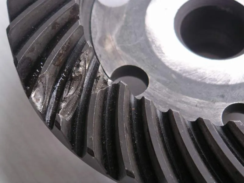 Forensic engineering investigation into structural and material failures for legal and safety analysis