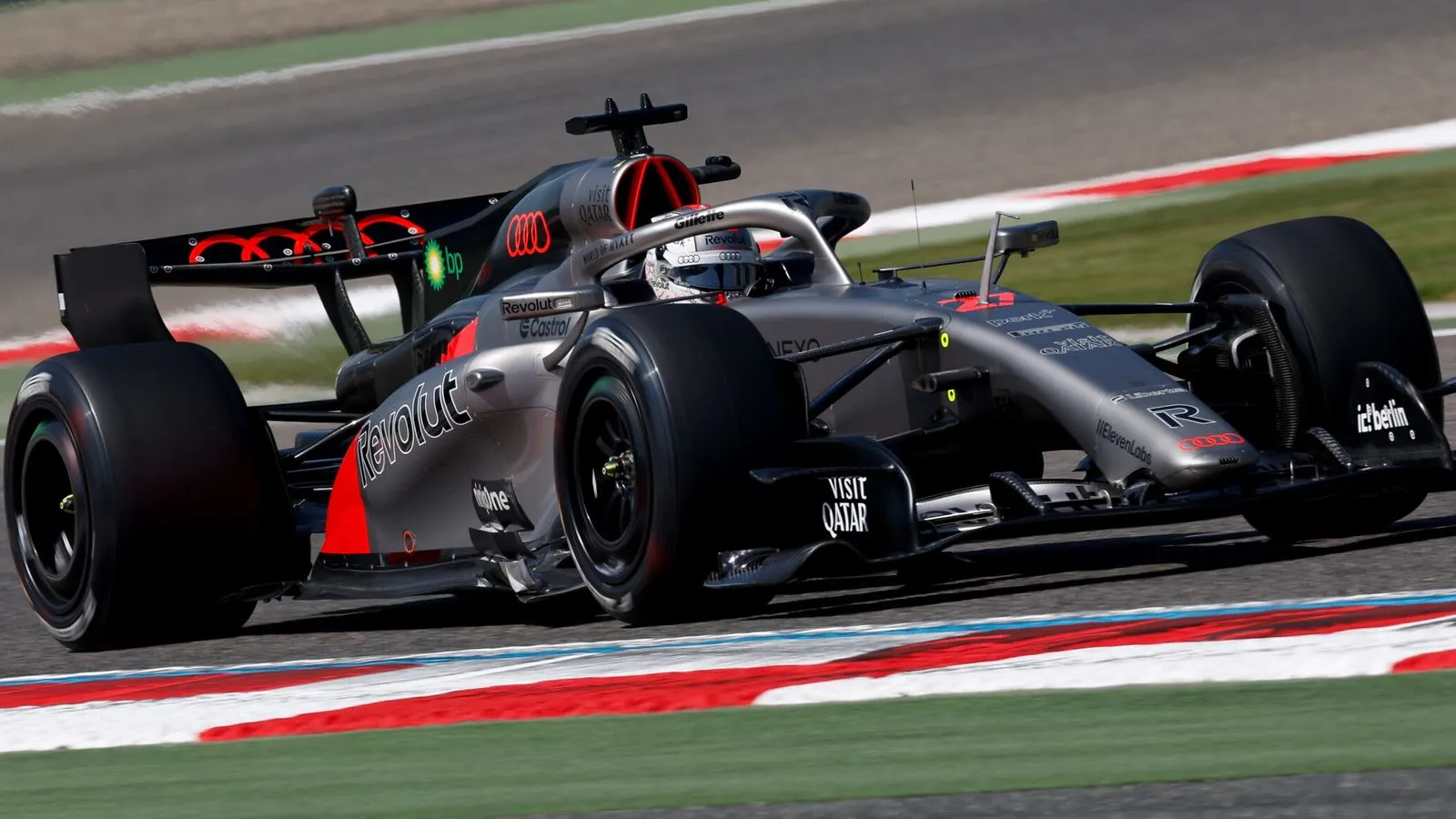 Formula 1 cars roar into a revolutionary technical era for the 2026 championship season