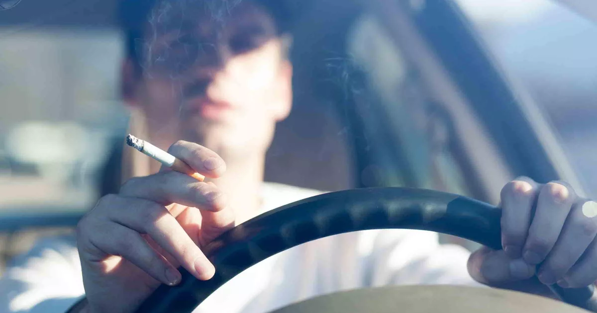 France implements stricter license suspensions for mobile phone use while driving