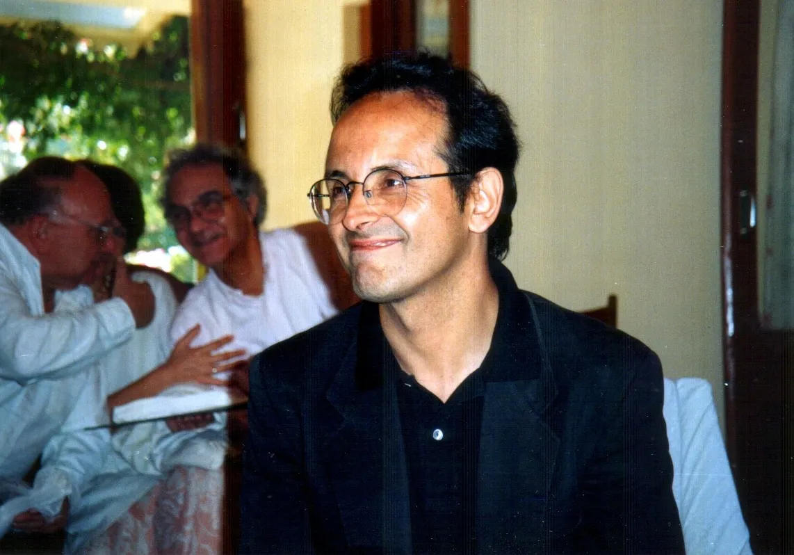 Francisco Varela shaped modern biology and cognitive science through autopoiesis and neurophenomenology