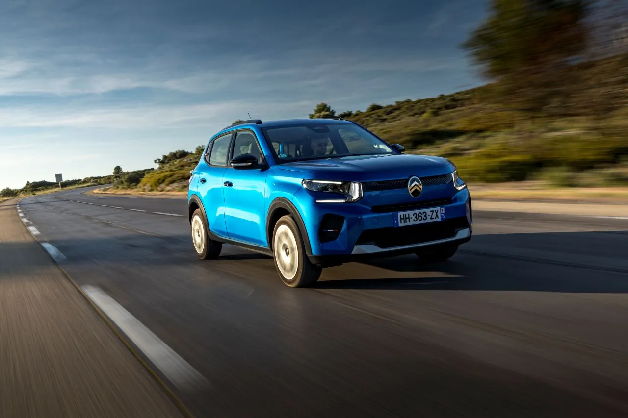 French car market passenger vehicle registrations surge significantly in September 2026