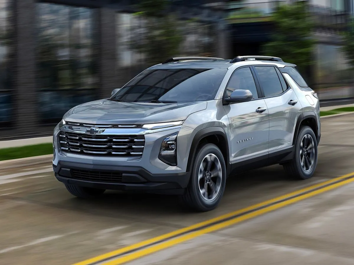 General Motors highlights a century of automotive safety innovations and crash testing milestones