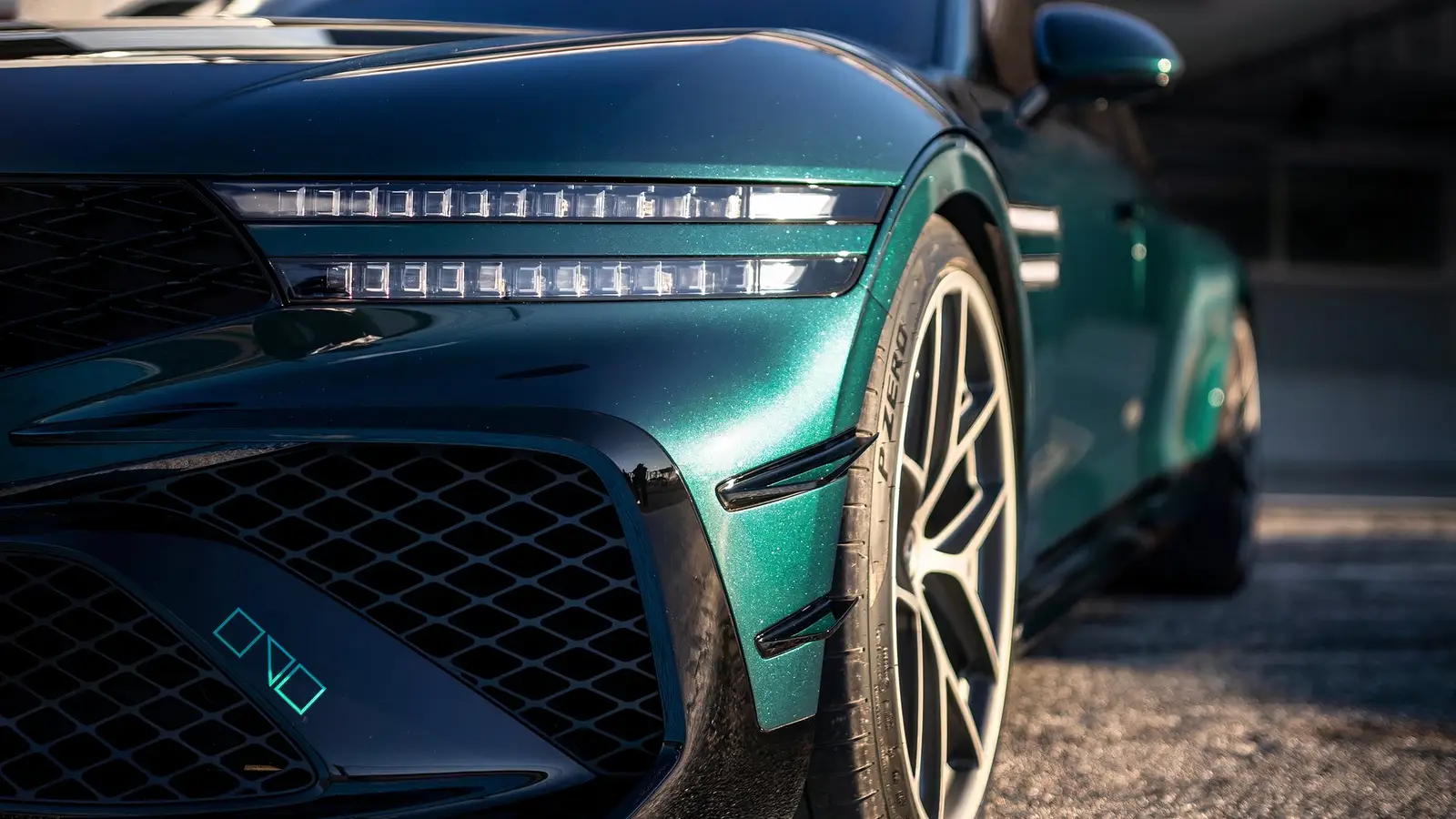 Genesis outshines Mercedes-Benz in modern luxury car design and global market appeal