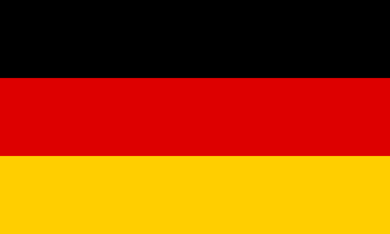 Germany skyline showcasing iconic historical landmarks and modern urban architecture