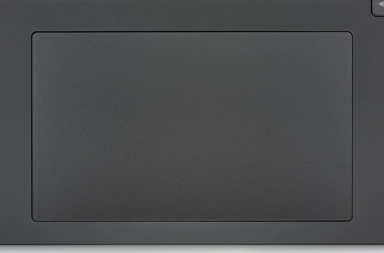 Getting to Know Touchpad, Evolution of Laptop Navigating Device