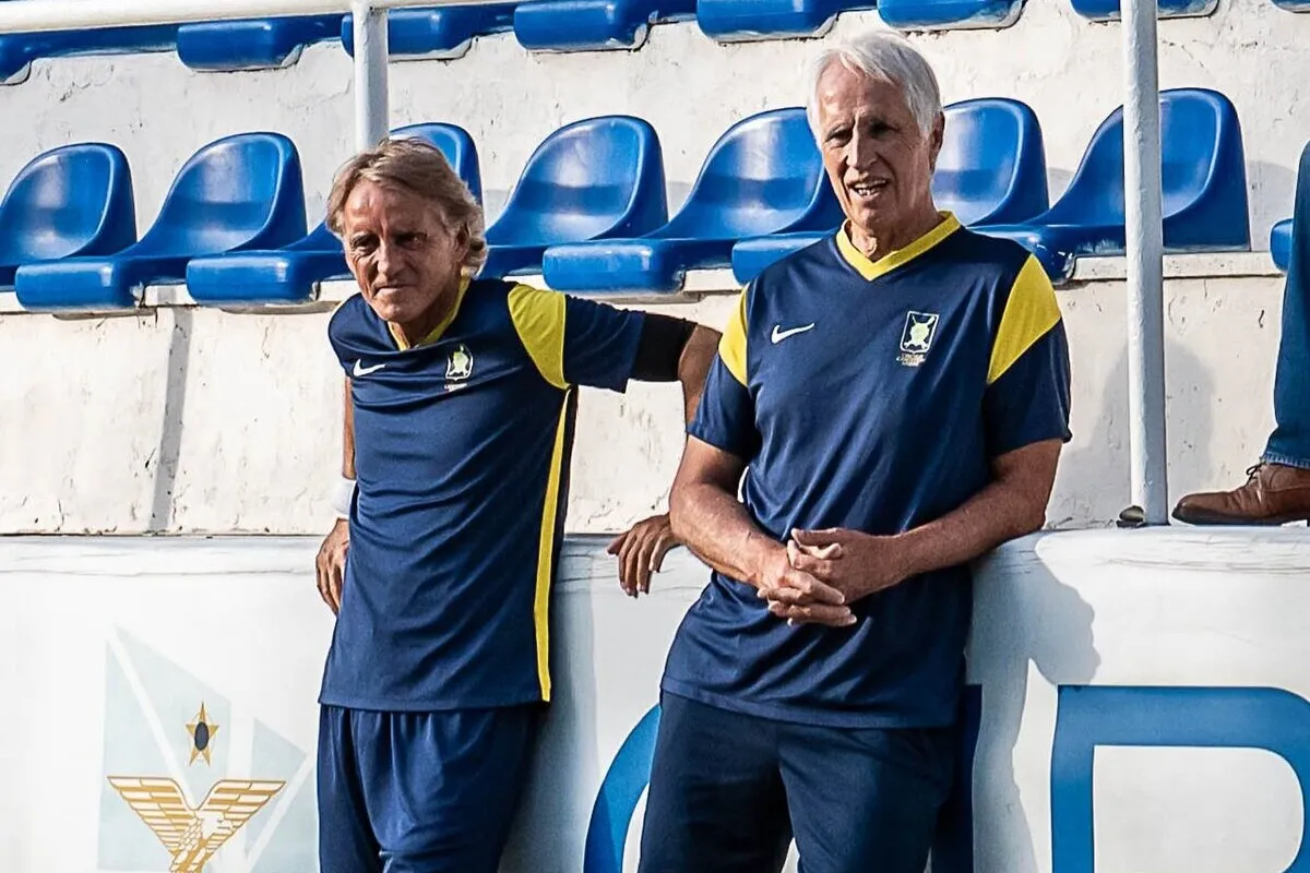 Giovanni Malago faces potential FIGC special commissioner appointment following election disputes
