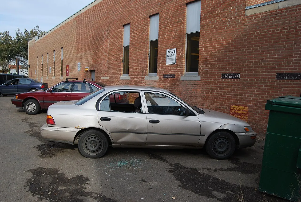 Global motor vehicle theft trends and recovery technologies highlight ongoing security challenges