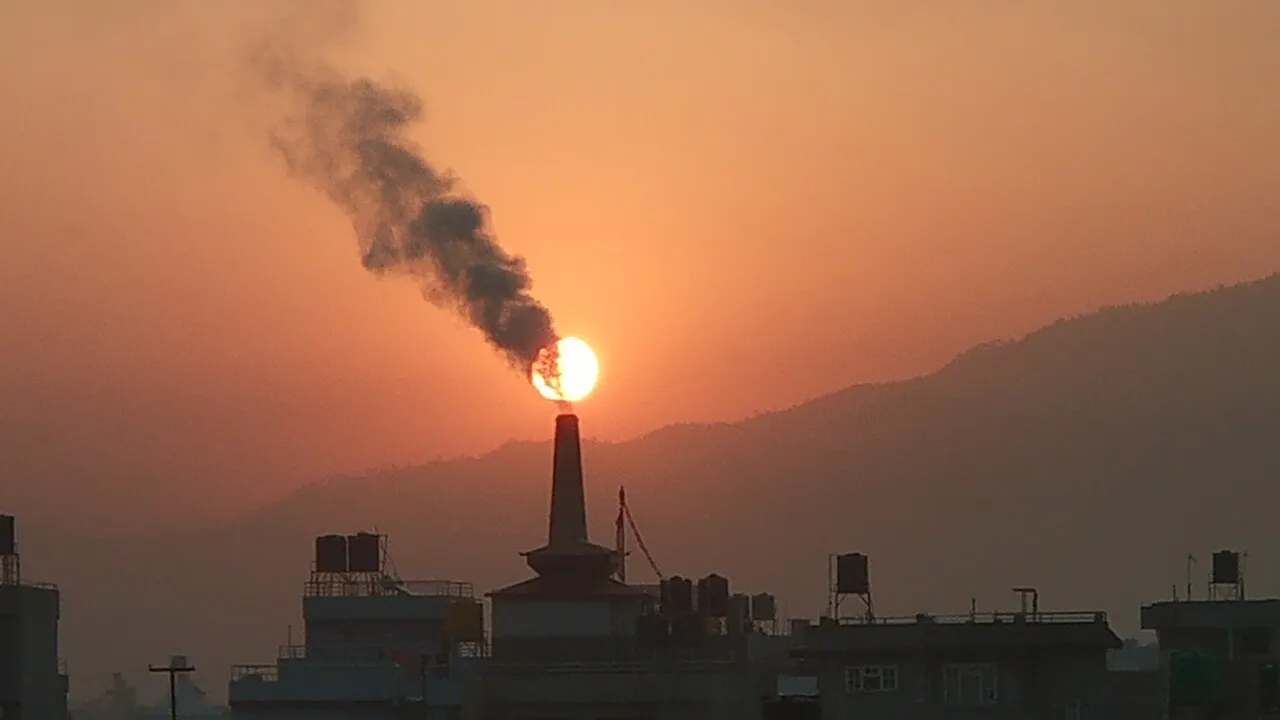 Global pollution crisis threatens ecosystems and causes millions of premature deaths worldwide
