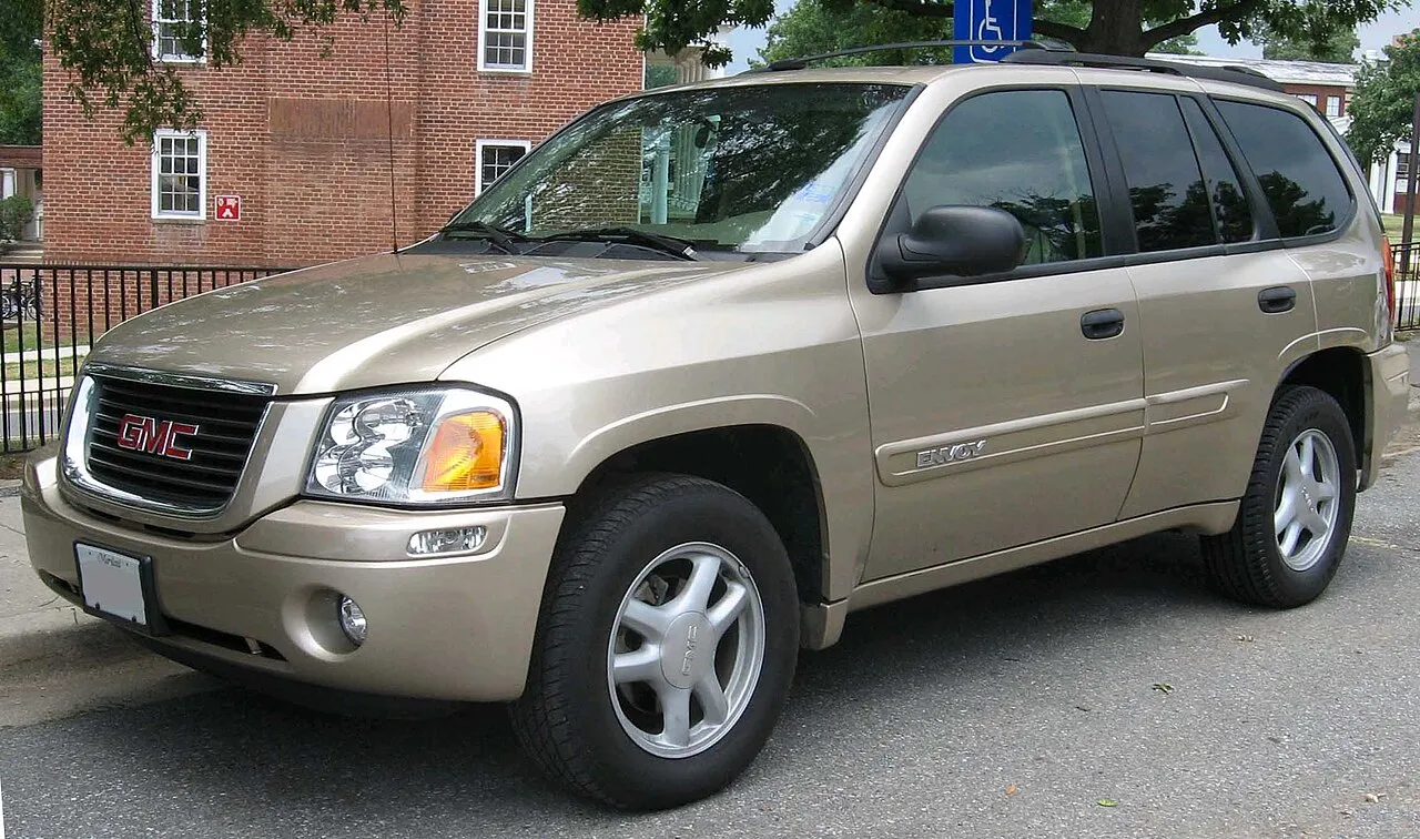 General motors