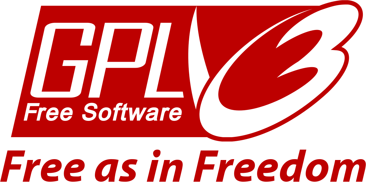GNU General Public License documents highlighting the impact of open-source software copyleft terms