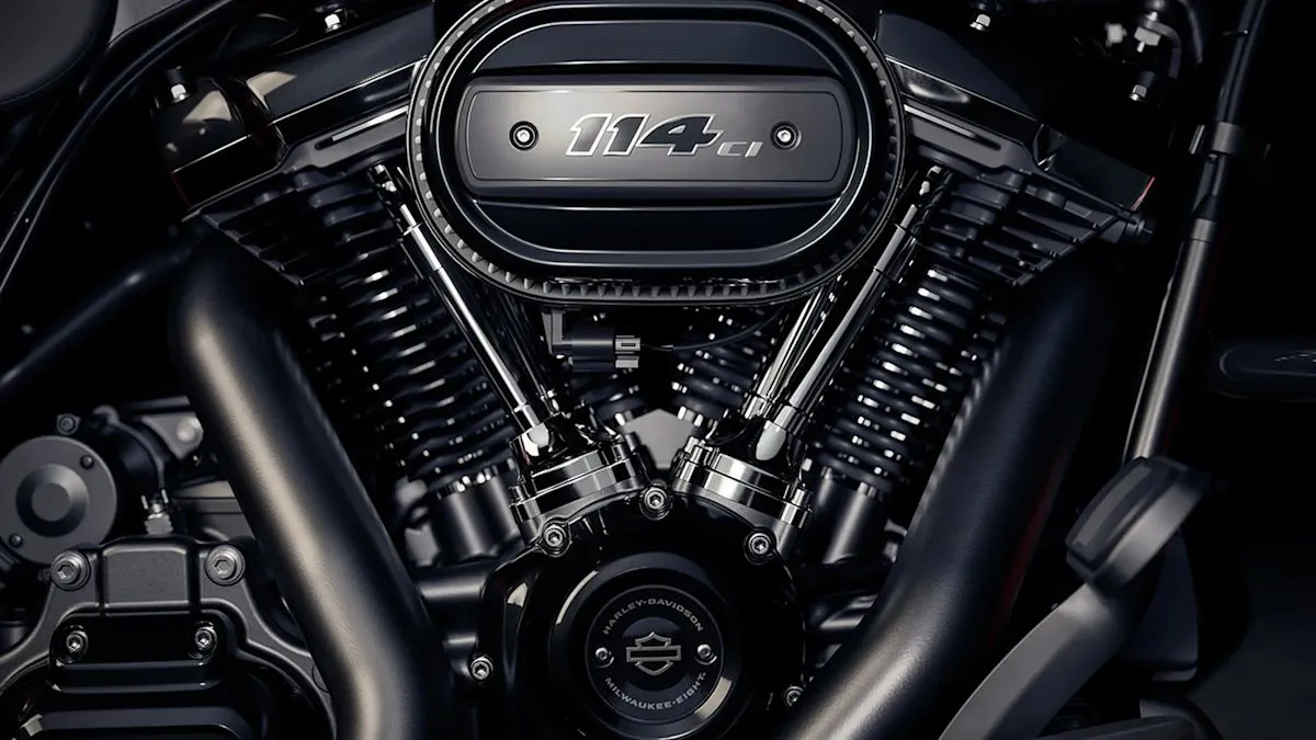 Harley-Davidson is preparing to revive its classic retro-styled Road King for the 2027 lineup