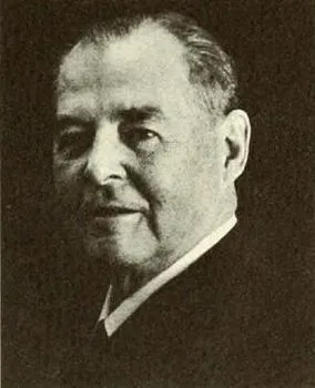 Profile of Harold Hotelling, visionary American mathematical statistician and economist