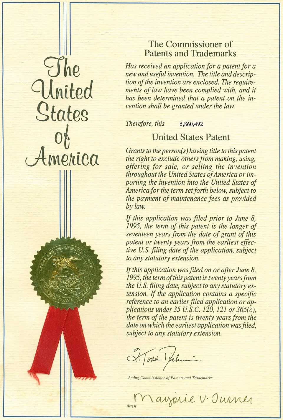 The history and evolution of patents shape modern global intellectual property rights and technological innovation