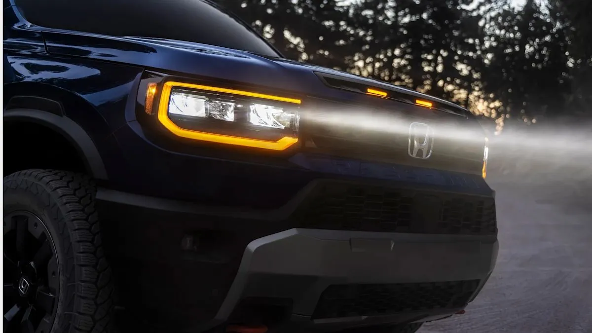 Honda 2027 Passport TrailSport delivers enhanced off-road performance and value despite rising prices
