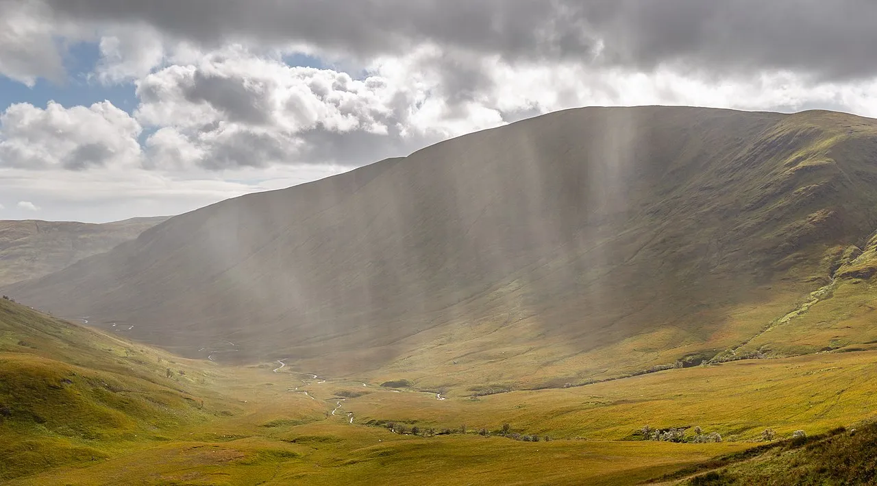 Hydrology science explores water movement, distribution, and management across Earth