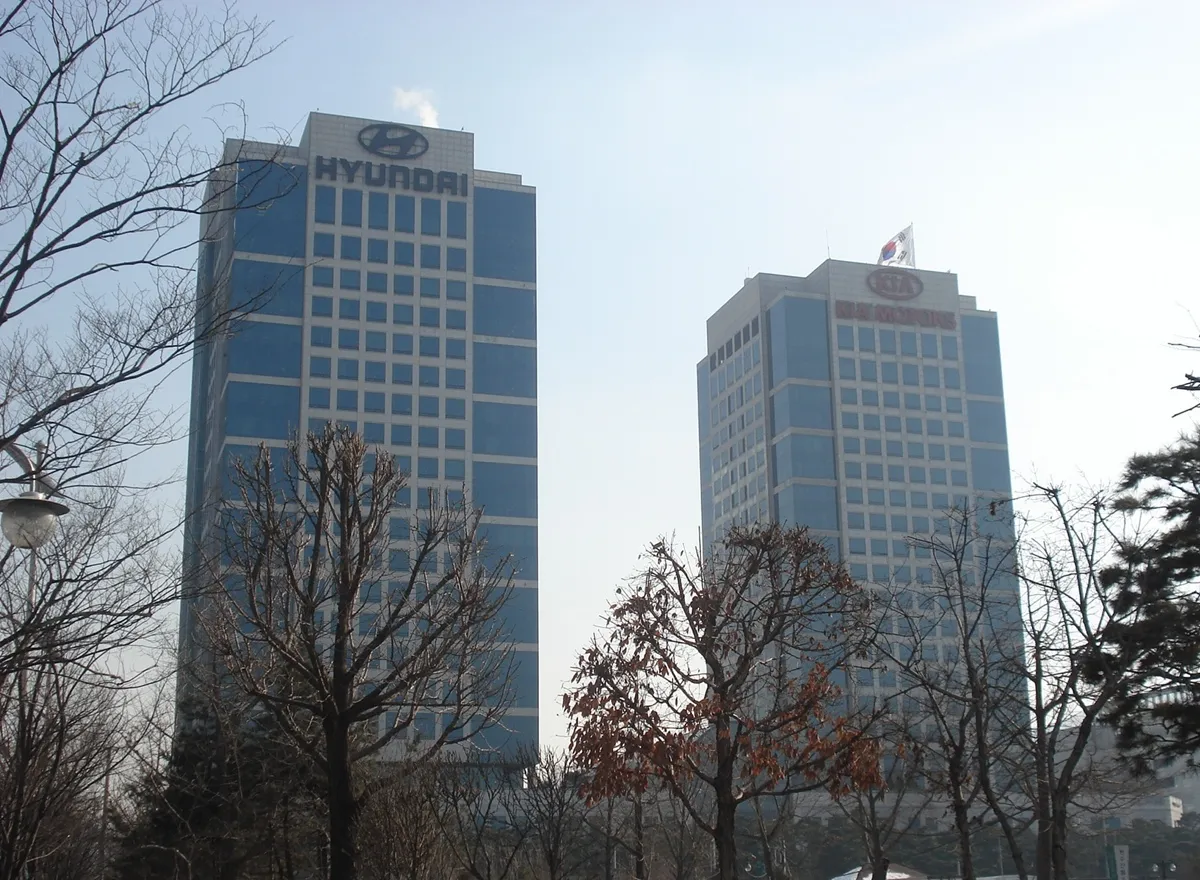 Hyundai Motor Group leads global automotive innovation and strategic international investments