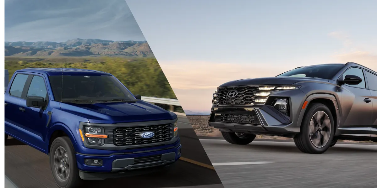Hyundai overtakes Ford in Q3 US auto sales driven by surging hybrid vehicle demand