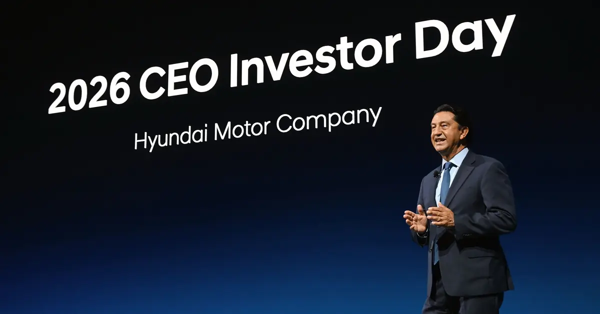 Hyundai