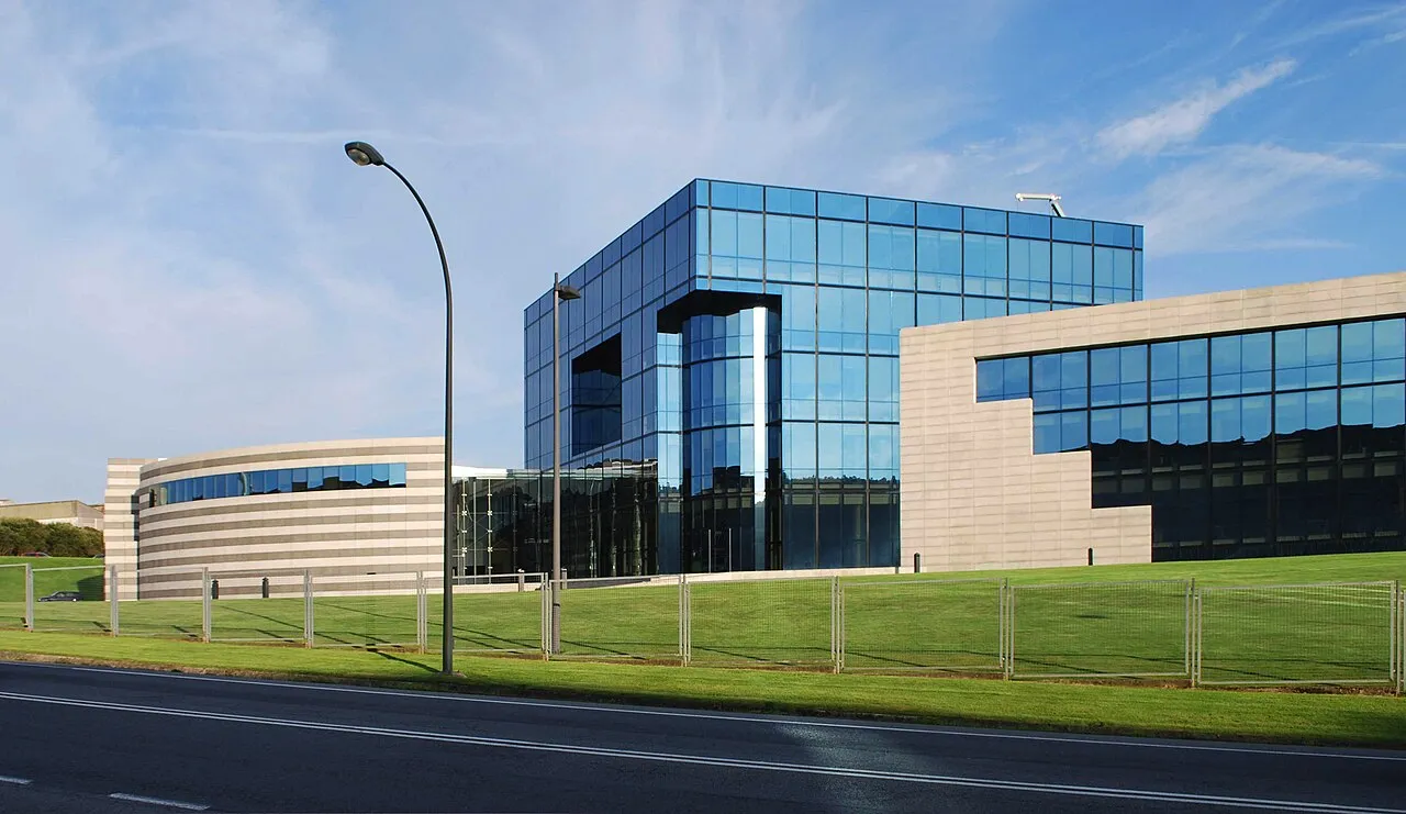 Inditex operates thousands of global retail stores under popular brands like Zara