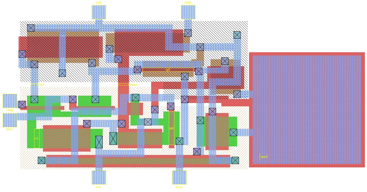 Integrated circuit design shapes the future of semiconductor manufacturing and advanced computing