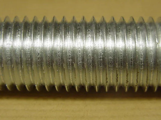 ISO metric screw threads provide the universal standard for global manufacturing and mechanical engineering