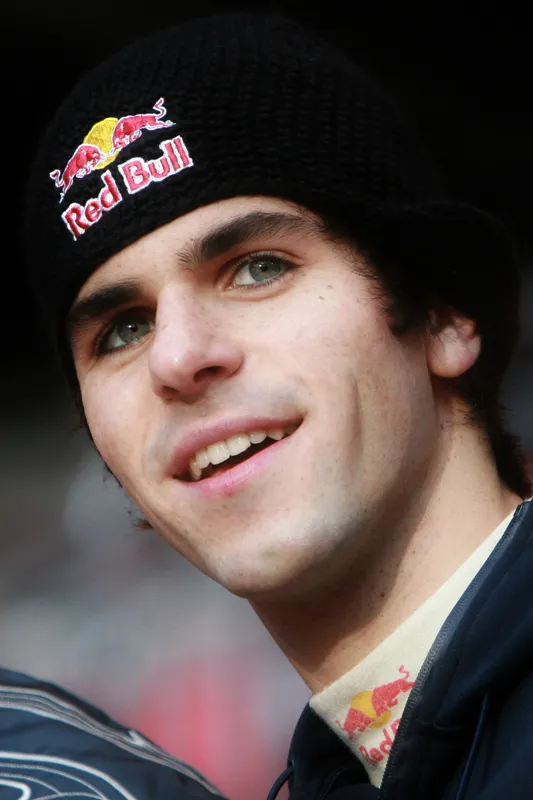 Jaime Alguersuari reflects on his unique transition from Formula One driver to professional DJ