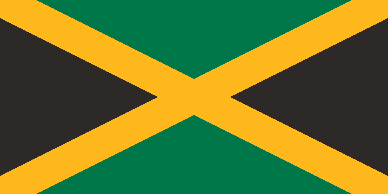 Jamaica landscape highlights its rich culture and vibrant Caribbean heritage
