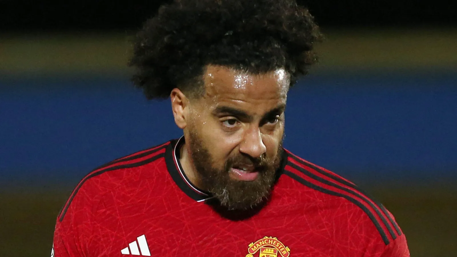 James Garner reflects on his career path following his departure from Manchester United