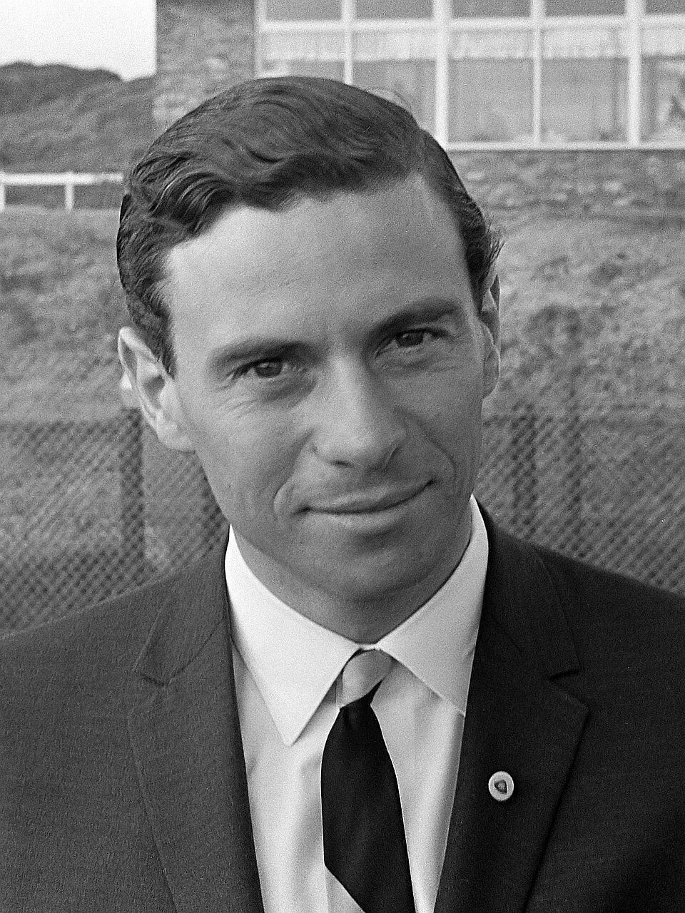 Jim clark