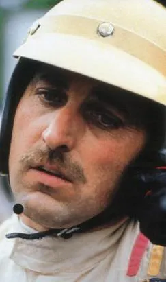 Jo Schlesser biography explores his storied racing career and tragic final race in Formula One