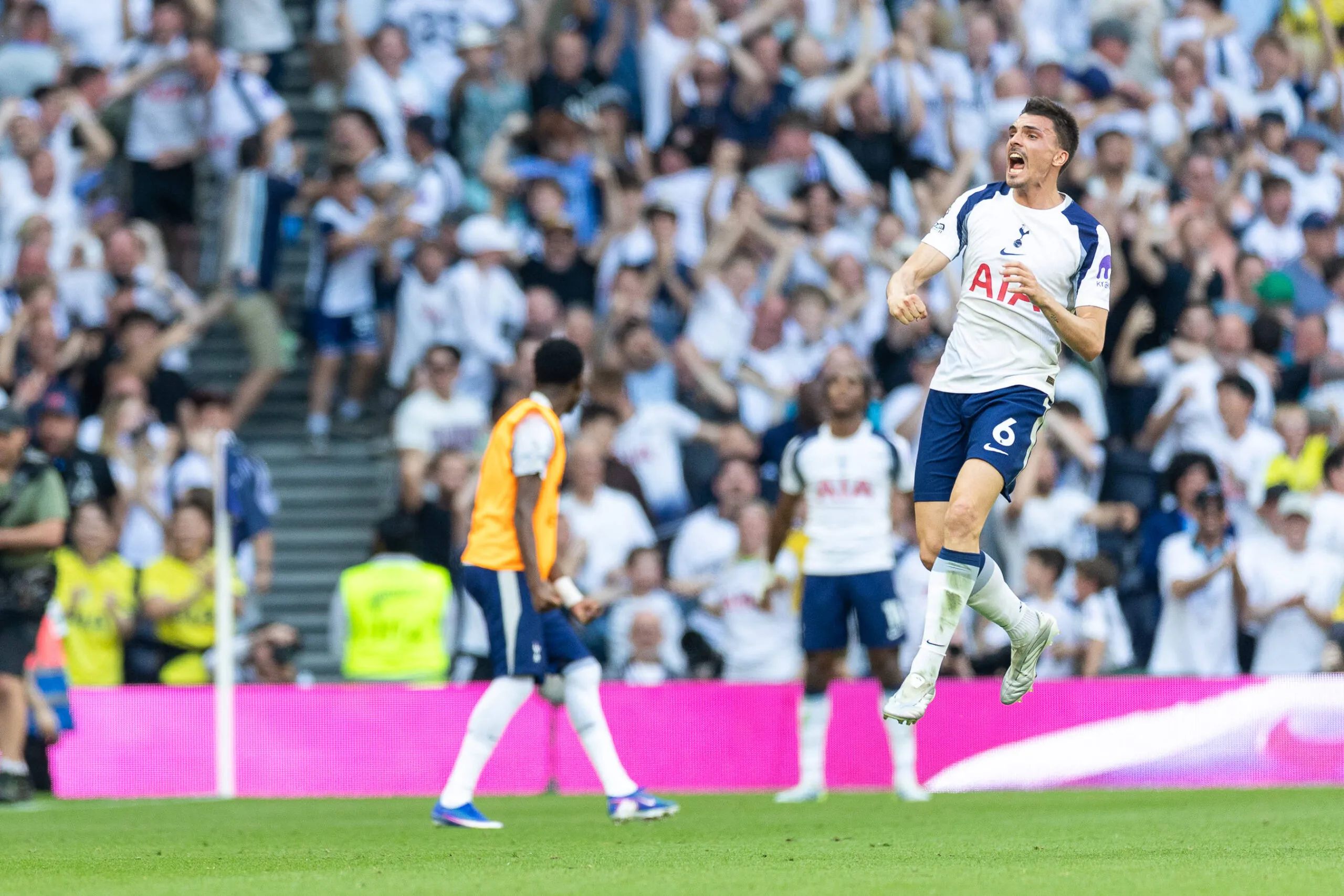 Tottenham