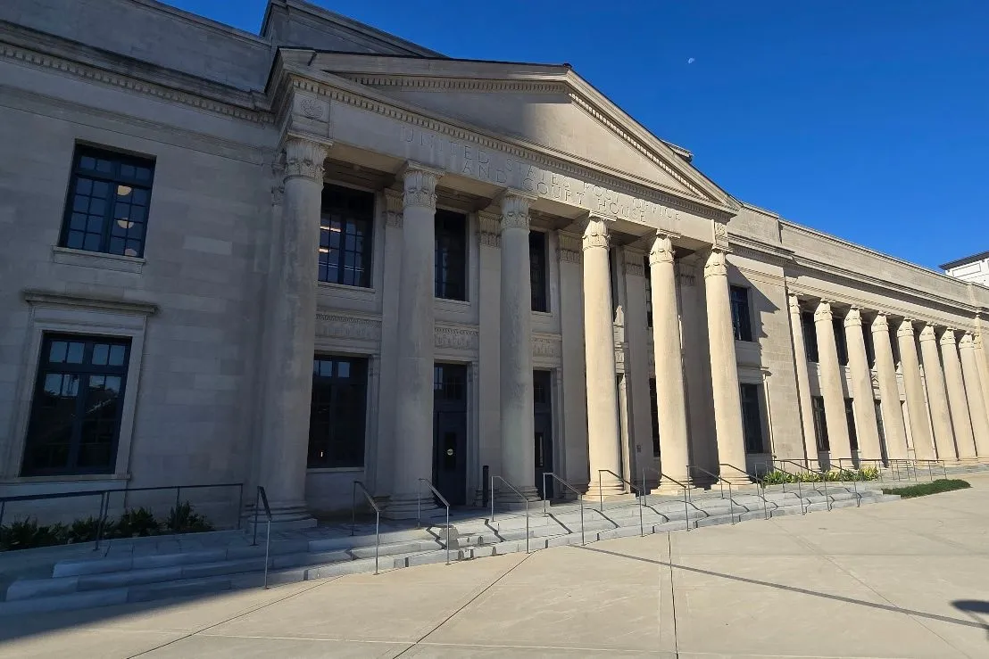 Joe Gibbs Racing and Chris Gabehart lawyers clash during federal court discovery hearing