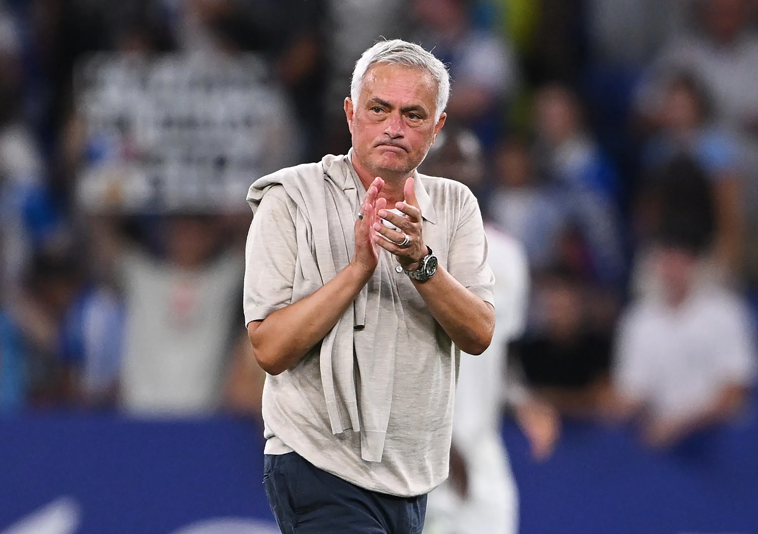 Jose mourinho