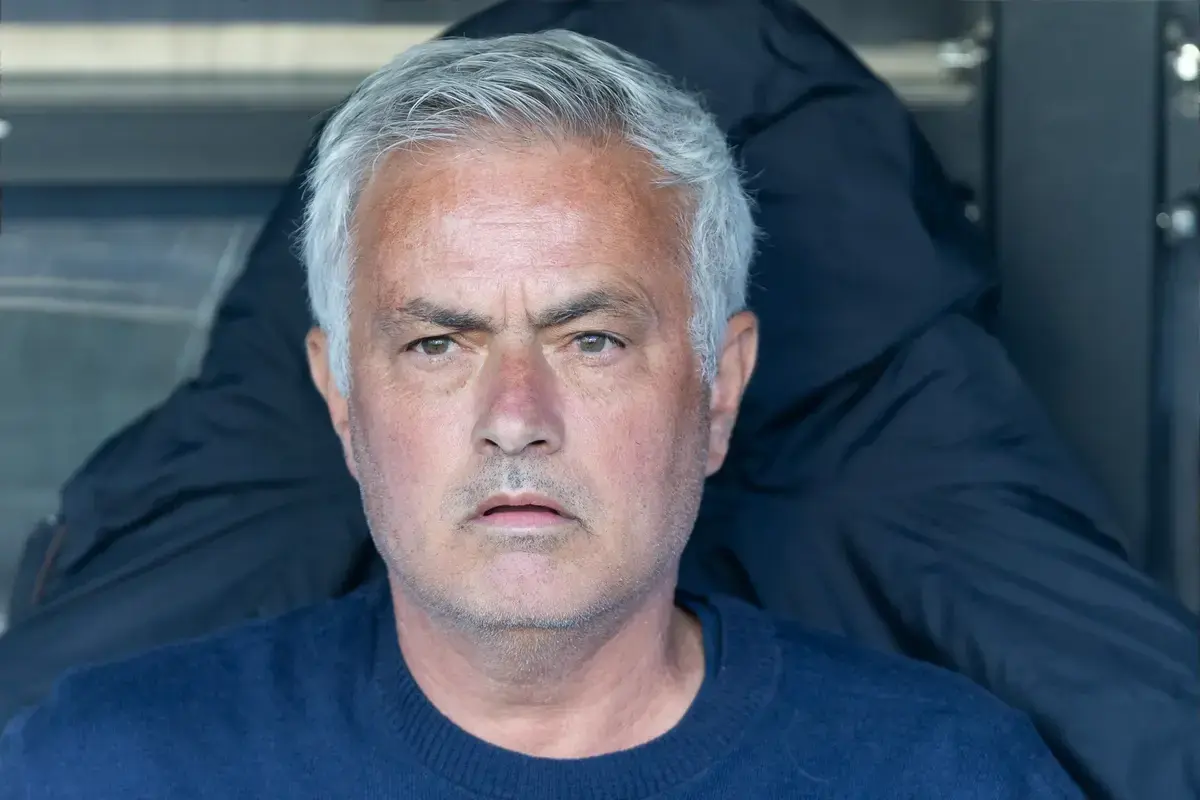 Jose Mourinho skips Spanish coaches meeting amid Real Madrid referee controversy