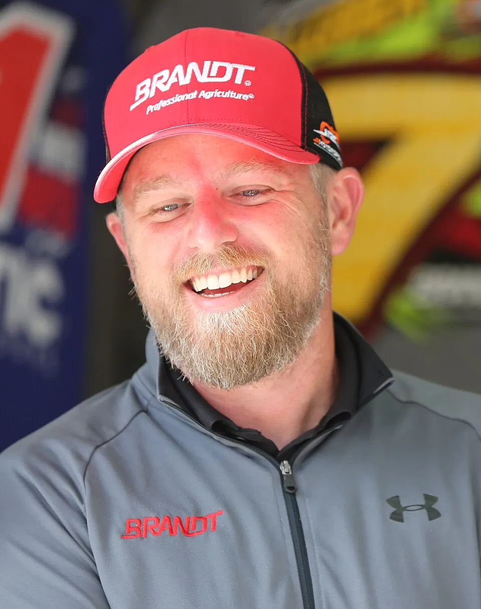 Justin allgaier