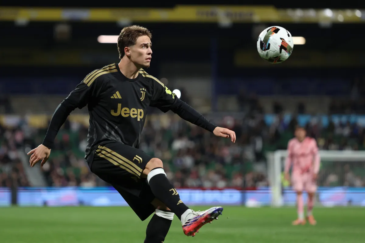 Kenan Yildiz faces potential surgery and a lengthy absence following a foot injury at Juventus