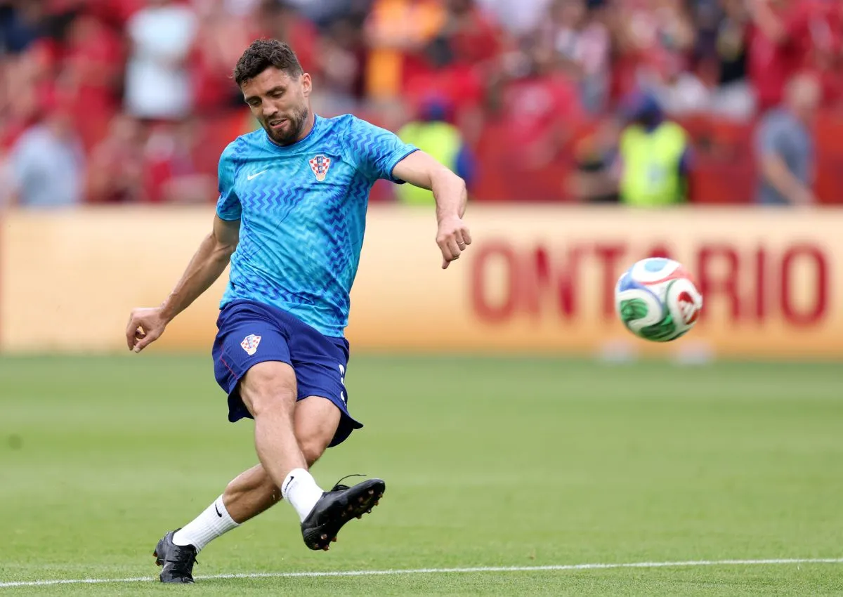 Juventus target star free agents Mateo Kovacic, David Raum, and Fikayo Tomori for upcoming transfer windows