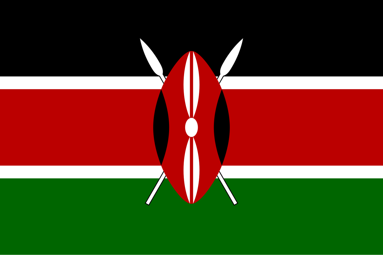 Kenya skyline and landscapes highlight East Africa's leading economic hub