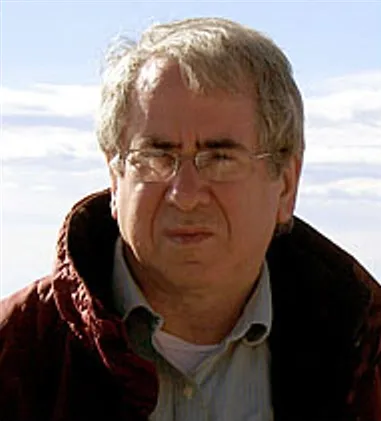 Lawrence J. Rosenblum profile and contributions to scientific visualization and computer graphics