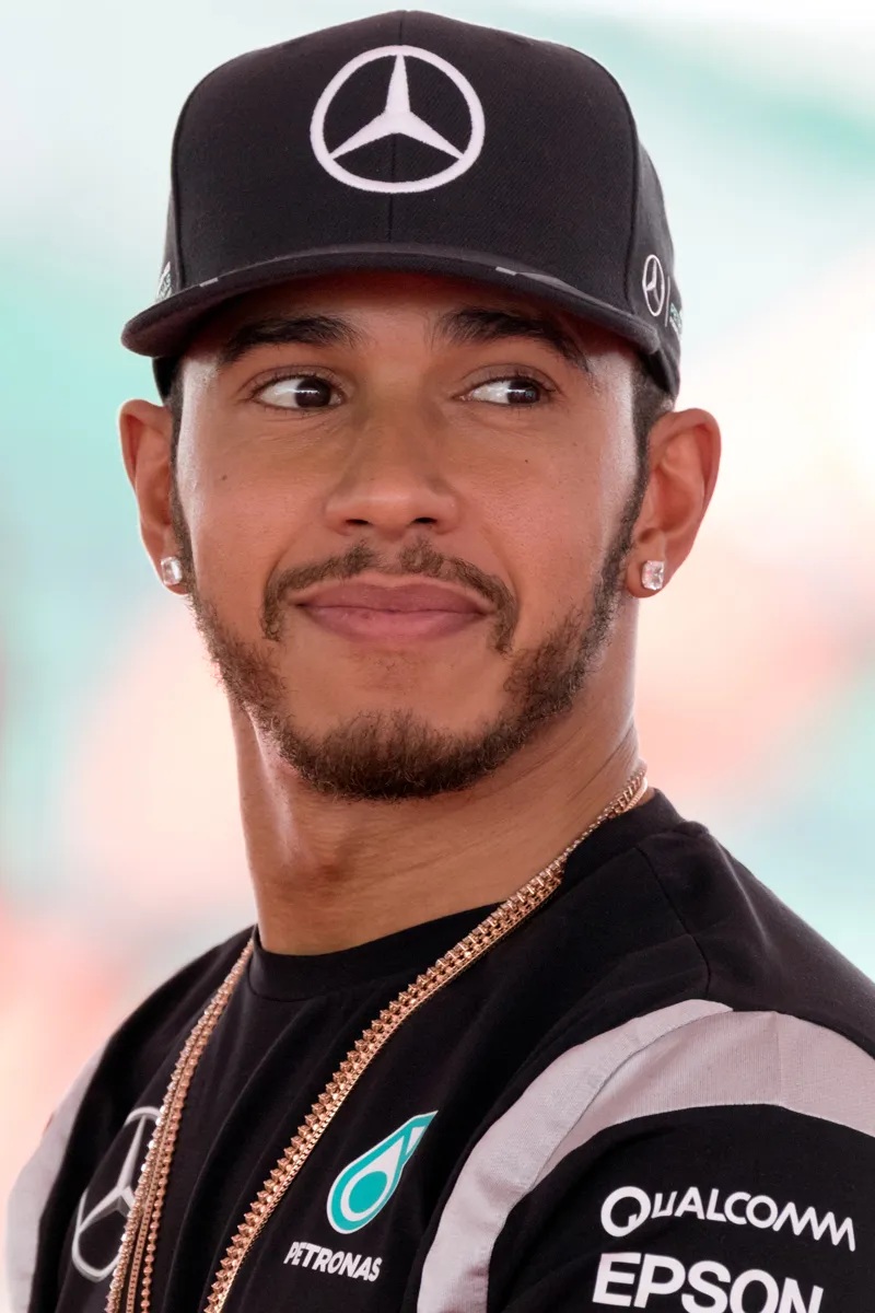 Lewis Hamilton leads the historic rankings of Formula One pole position record holders