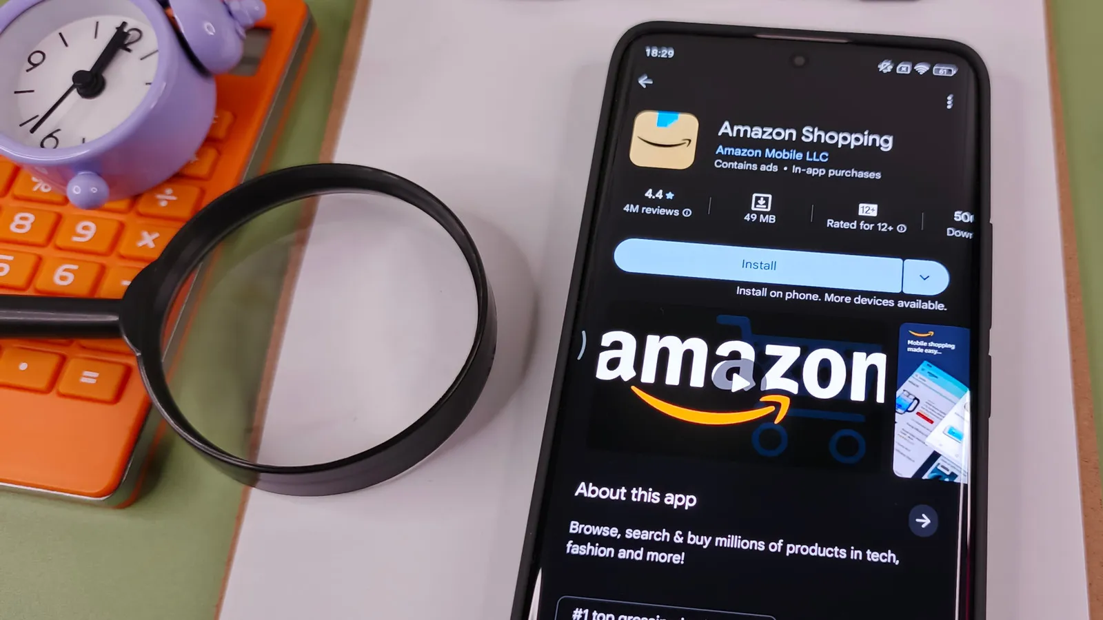 List of five cute and functional mini tools available on Amazon with great user reviews