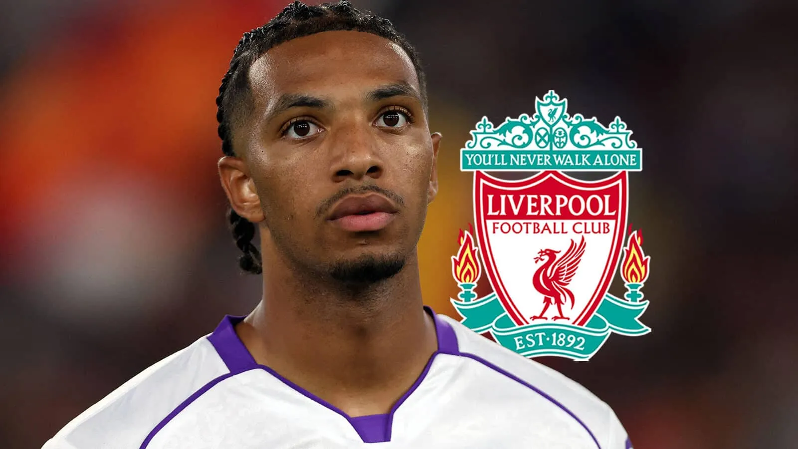 Liverpool join fierce Premier League transfer race to sign Fiorentina midfielder Cher Ndour