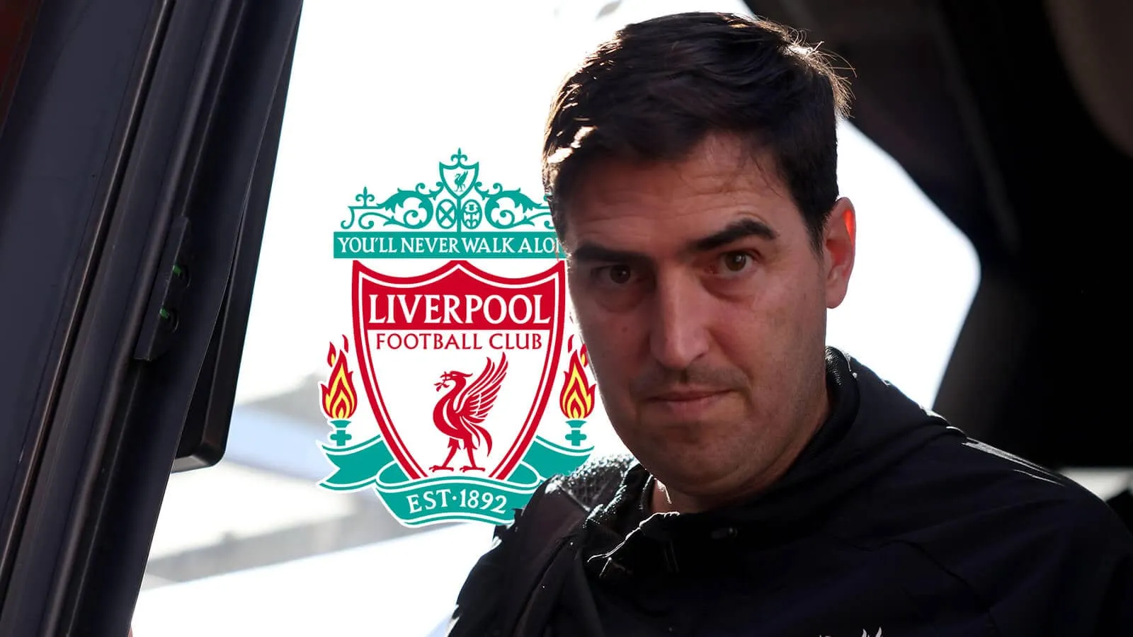 Liverpool faces severe striker crisis with Cody Gakpo and Alexander Isak injured before Manchester City match