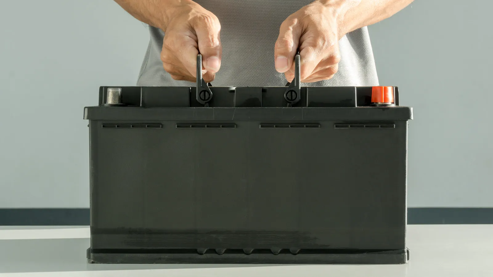 Car battery brands ranked from worst to best based on performance and value