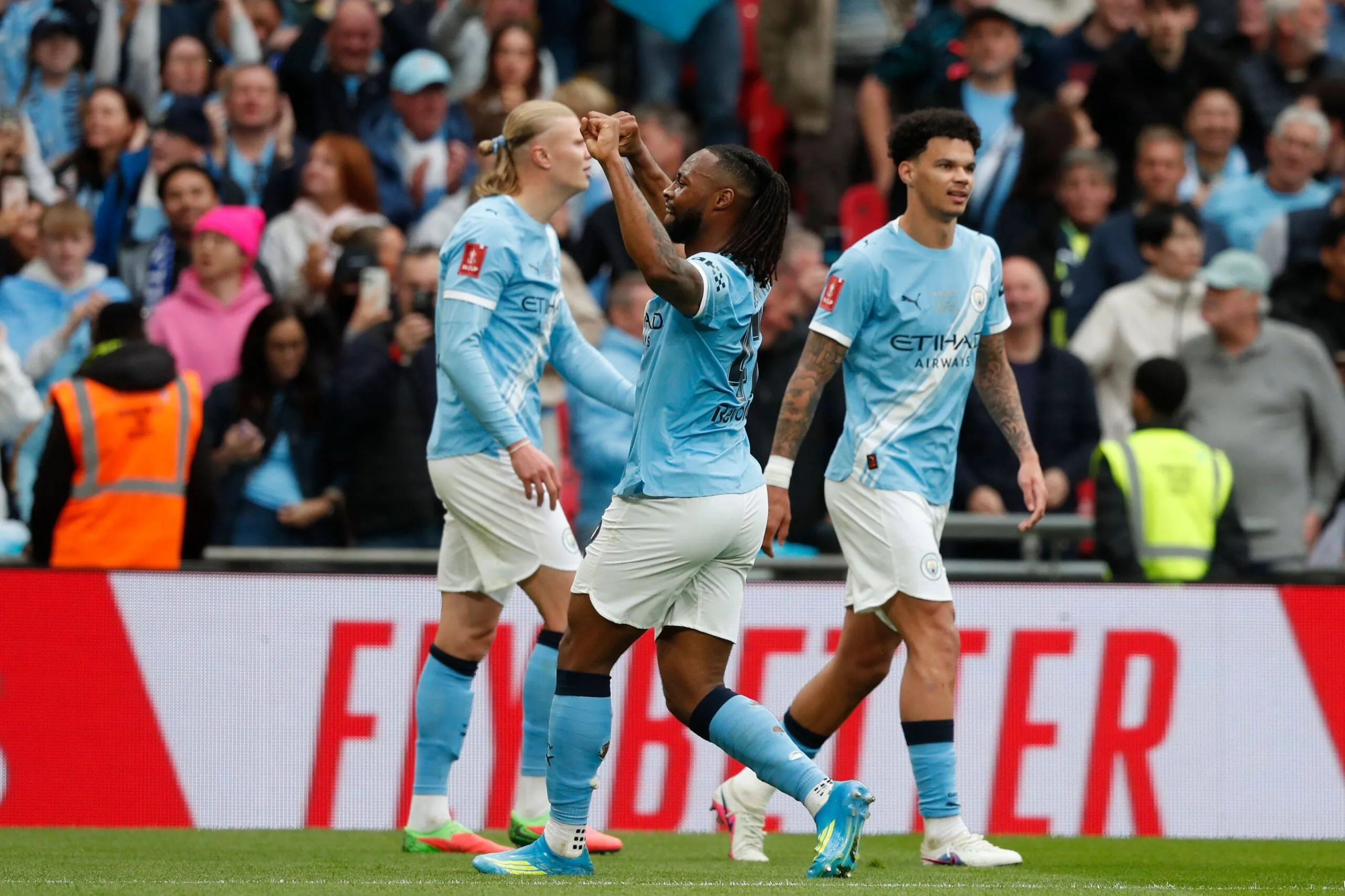Manchester city
